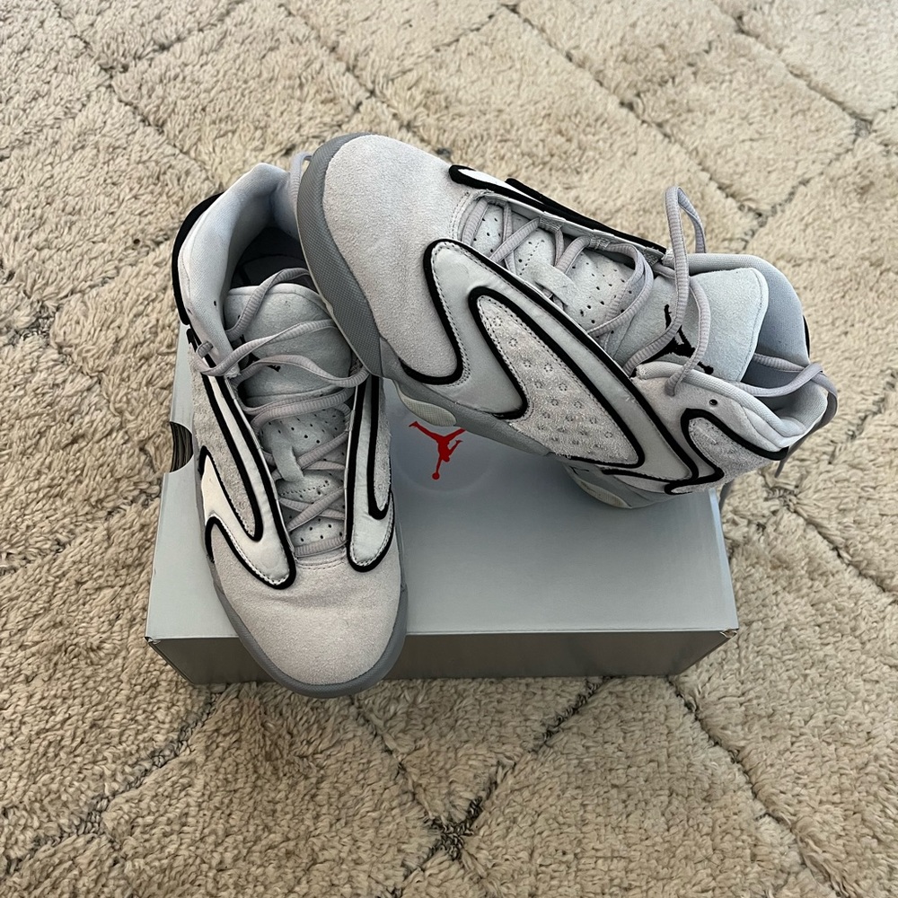 Air Jordan OG